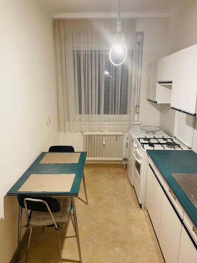 Pilgramgasse U4 - Center Location Apartament *