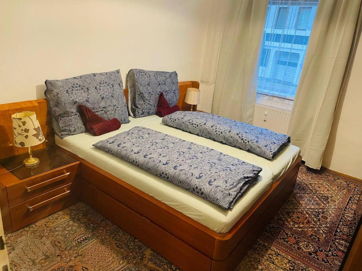 Appartement Pilgramgasse U4 - Center Location