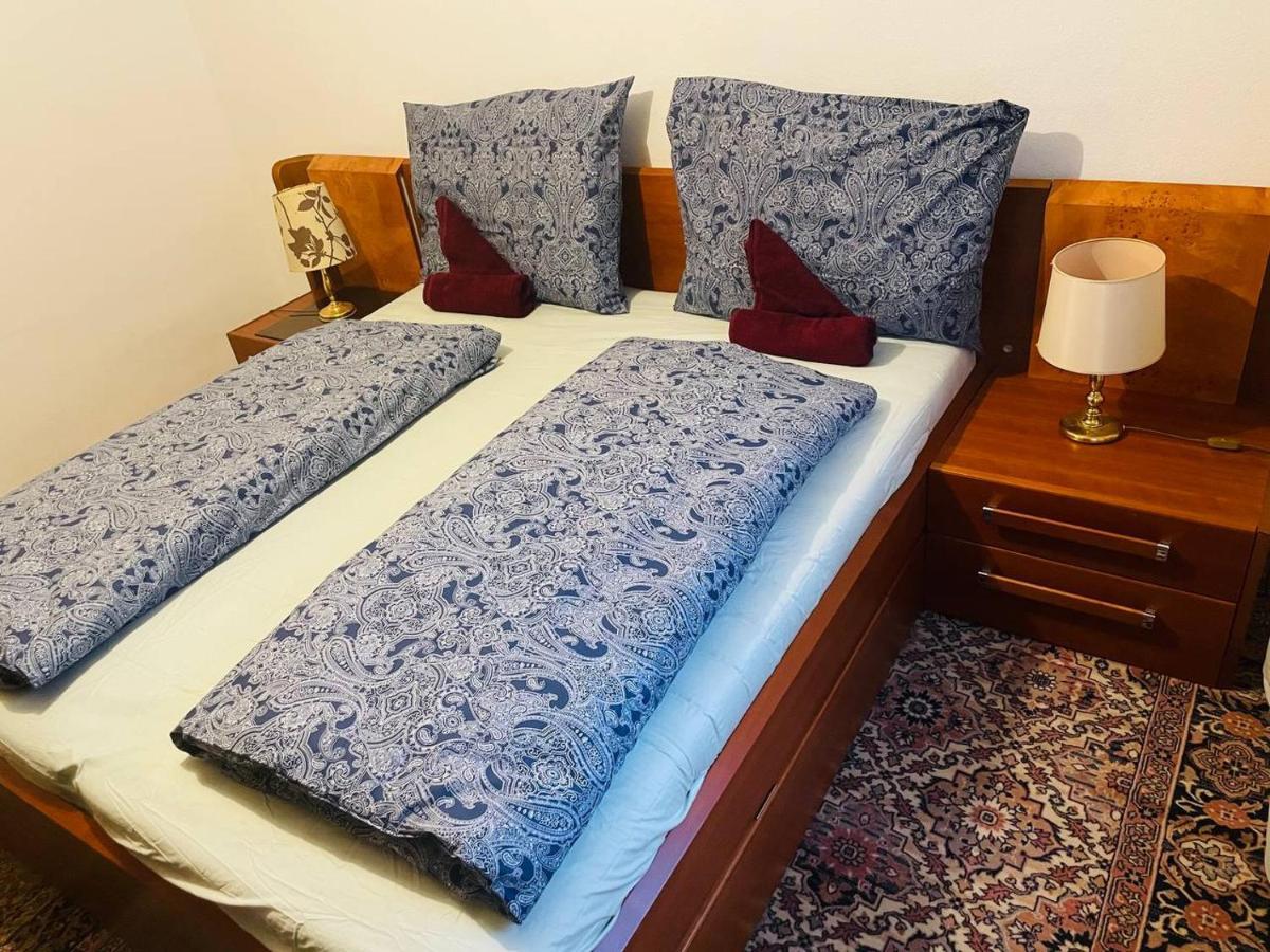 Pilgramgasse U4 - Center Location Appartement Vienne