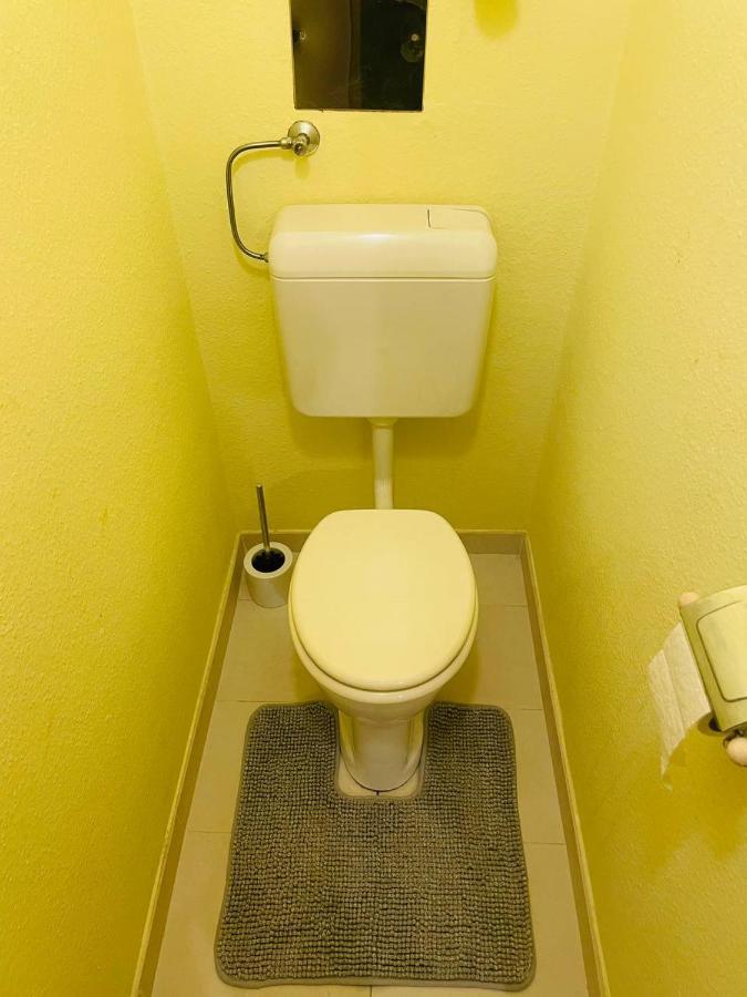 Appartement Pilgramgasse U4 - Center Location Vienne